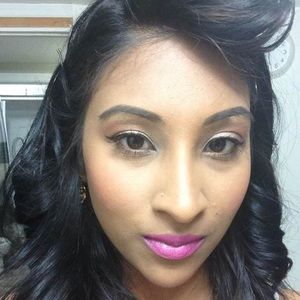 Meet your Posher, Vidya